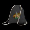 Stafford Cotton Drawstring Bag Thumbnail