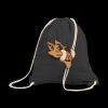 Stafford Cotton Drawstring Bag Thumbnail