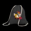 Stafford Cotton Drawstring Bag Thumbnail