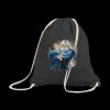 Stafford Cotton Drawstring Bag Thumbnail