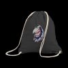 Stafford Cotton Drawstring Bag Thumbnail
