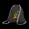 Stafford Cotton Drawstring Bag Thumbnail