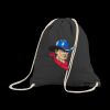 Stafford Cotton Drawstring Bag Thumbnail