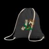 Stafford Cotton Drawstring Bag Thumbnail