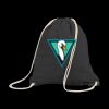 Stafford Cotton Drawstring Bag Thumbnail