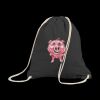 Stafford Cotton Drawstring Bag Thumbnail