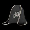 Stafford Cotton Drawstring Bag Thumbnail