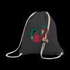 Stafford Cotton Drawstring Bag Thumbnail
