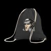 Stafford Cotton Drawstring Bag Thumbnail