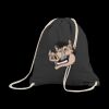 Stafford Cotton Drawstring Bag Thumbnail