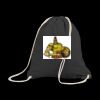 Stafford Cotton Drawstring Bag Thumbnail