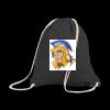 Stafford Cotton Drawstring Bag Thumbnail