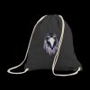 Stafford Cotton Drawstring Bag Thumbnail