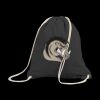 Stafford Cotton Drawstring Bag Thumbnail