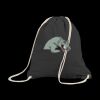 Stafford Cotton Drawstring Bag Thumbnail