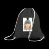 Stafford Cotton Drawstring Bag Thumbnail