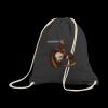 Stafford Cotton Drawstring Bag Thumbnail
