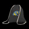 Stafford Cotton Drawstring Bag Thumbnail