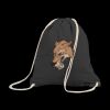 Stafford Cotton Drawstring Bag Thumbnail