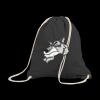 Stafford Cotton Drawstring Bag Thumbnail