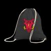 Stafford Cotton Drawstring Bag Thumbnail