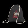 Stafford Cotton Drawstring Bag Thumbnail