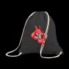 Stafford Cotton Drawstring Bag Thumbnail