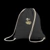 Stafford Cotton Drawstring Bag Thumbnail