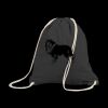 Stafford Cotton Drawstring Bag Thumbnail