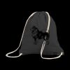 Stafford Cotton Drawstring Bag Thumbnail