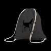 Stafford Cotton Drawstring Bag Thumbnail