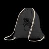 Stafford Cotton Drawstring Bag Thumbnail