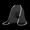 Stafford Cotton Drawstring Bag Thumbnail