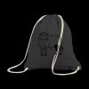 Stafford Cotton Drawstring Bag Thumbnail