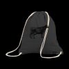 Stafford Cotton Drawstring Bag Thumbnail