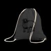 Stafford Cotton Drawstring Bag Thumbnail