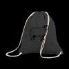 Stafford Cotton Drawstring Bag Thumbnail
