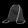 Stafford Cotton Drawstring Bag Thumbnail