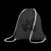 Stafford Cotton Drawstring Bag Thumbnail