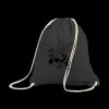 Stafford Cotton Drawstring Bag Thumbnail