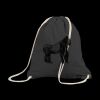 Stafford Cotton Drawstring Bag Thumbnail