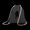 Stafford Cotton Drawstring Bag Thumbnail