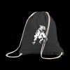 Stafford Cotton Drawstring Bag Thumbnail