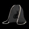 Stafford Cotton Drawstring Bag Thumbnail