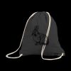 Stafford Cotton Drawstring Bag Thumbnail