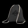 Stafford Cotton Drawstring Bag Thumbnail