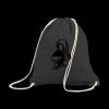 Stafford Cotton Drawstring Bag Thumbnail