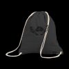 Stafford Cotton Drawstring Bag Thumbnail