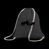 Stafford Cotton Drawstring Bag Thumbnail