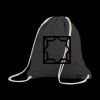 Stafford Cotton Drawstring Bag Thumbnail
